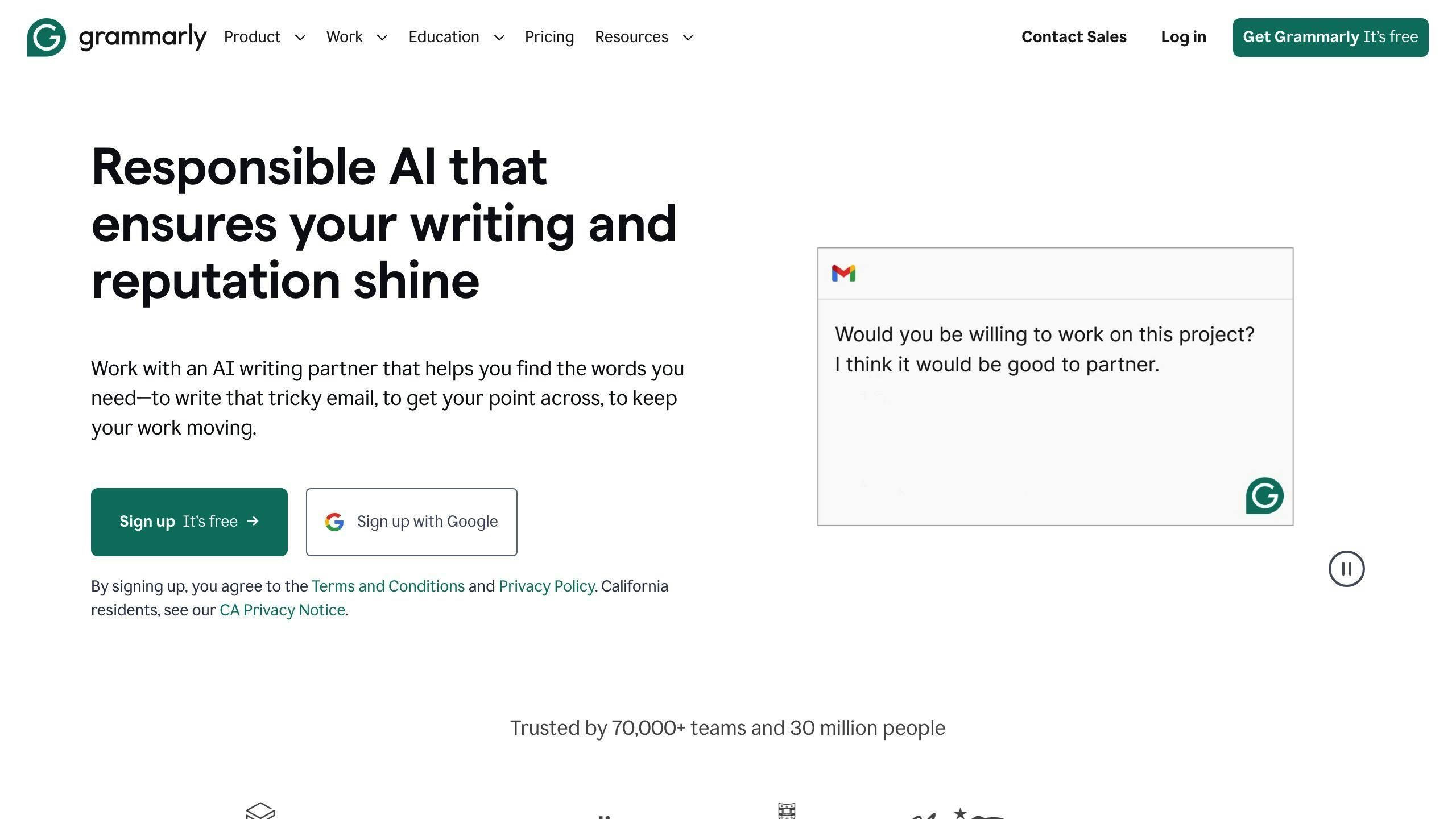 Grammarly