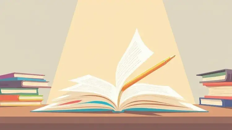 book proposal example