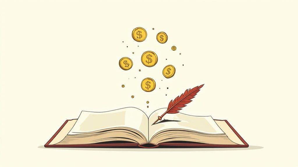 novel publishing cost