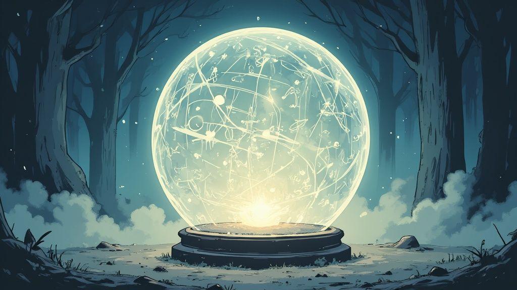 examples of foreshadowing in literature