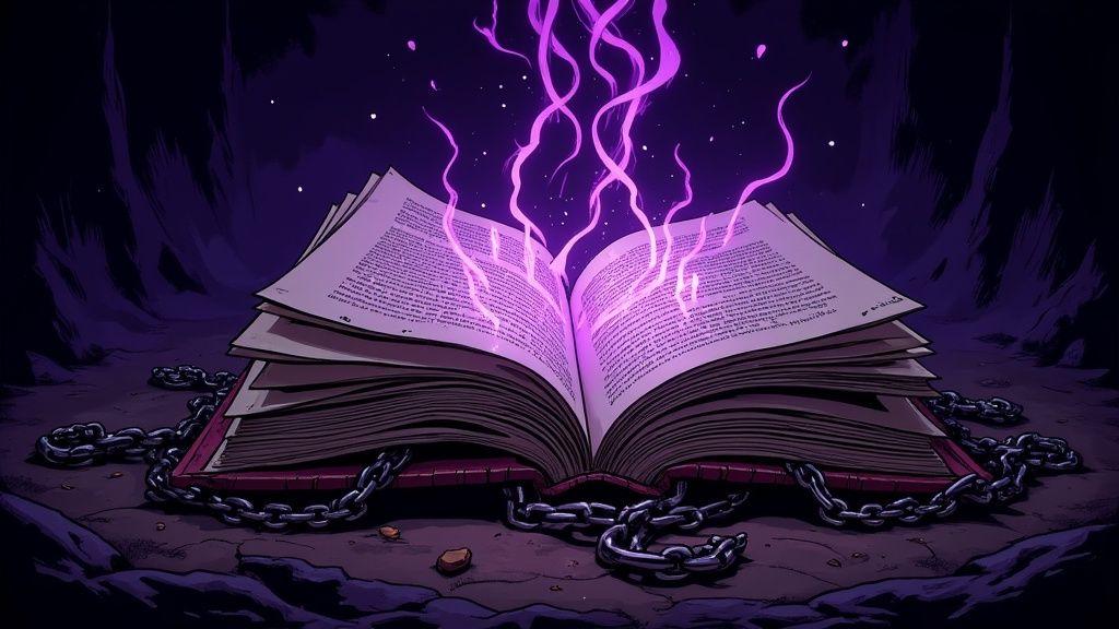 fantasy writing prompts