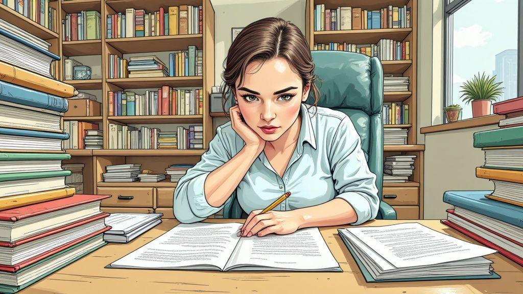 how to improve writing skills