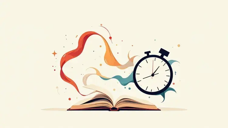 how to pace a novel