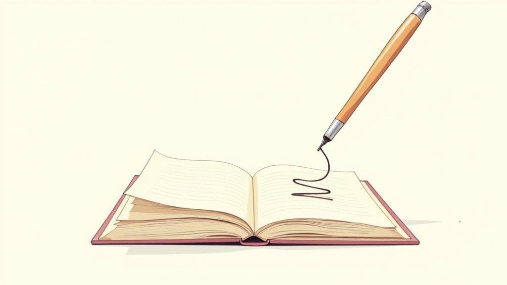 how to simplify writing
