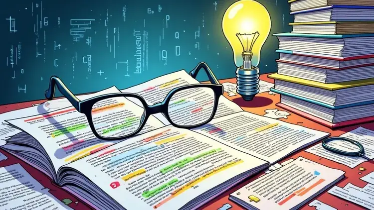 how to summarize articles