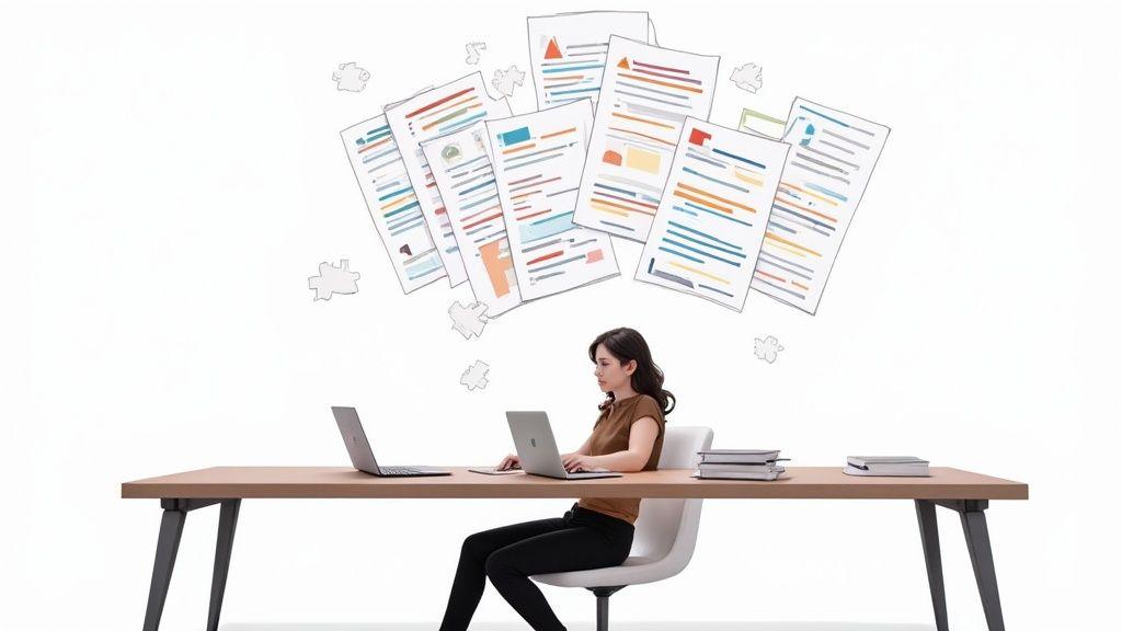 how to write a research proposal