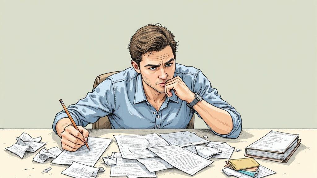 how to write conclusion