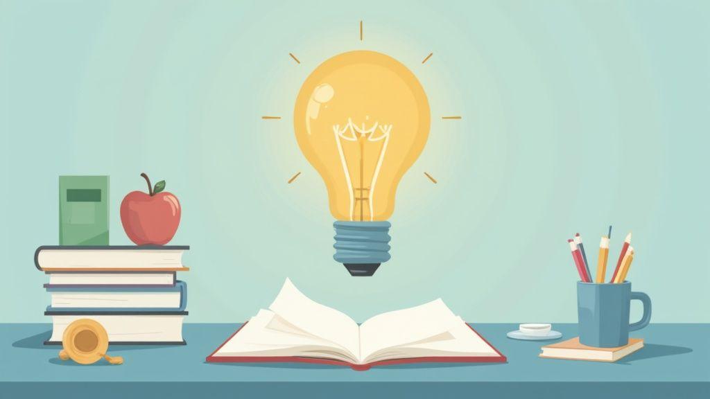 how to write informative essays