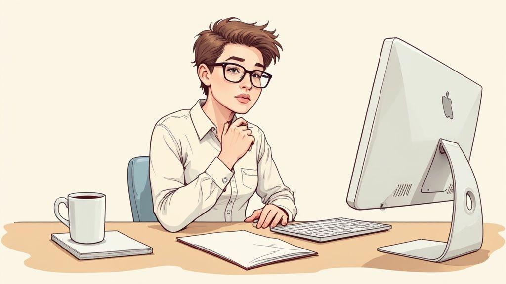 how to write journal articles