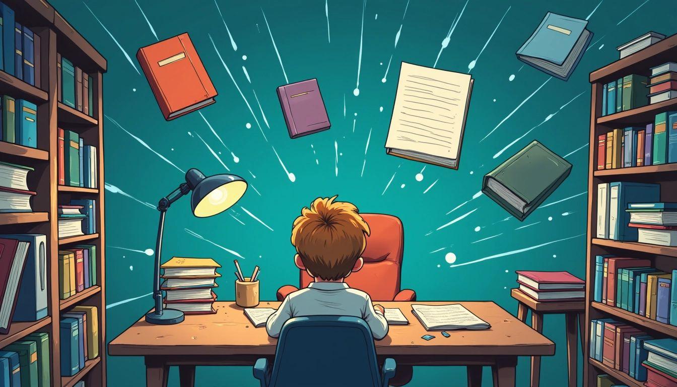 how to write a literature review