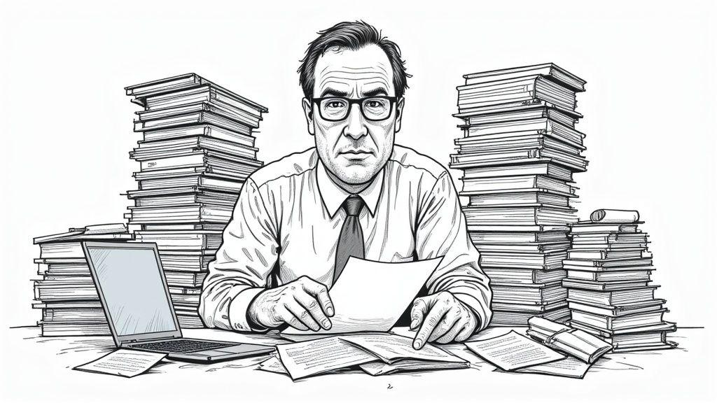 how to write news article
