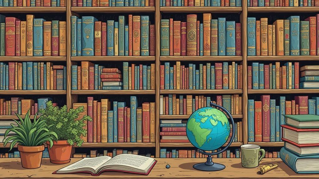 how to write nonfiction book