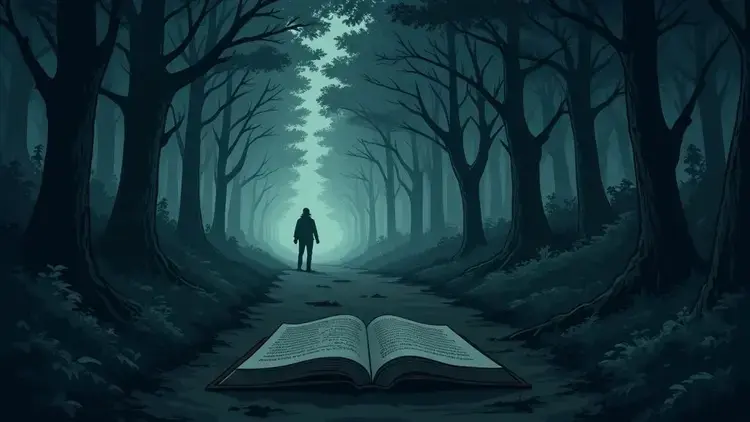 how to write plot twists