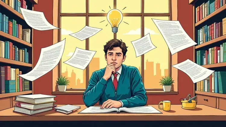 how to write thesis statement