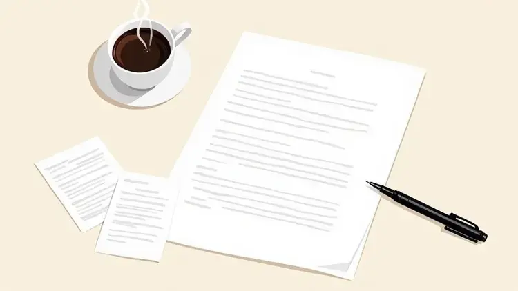 mla paper format