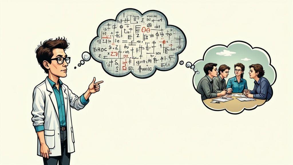 quantitative vs qualitative research