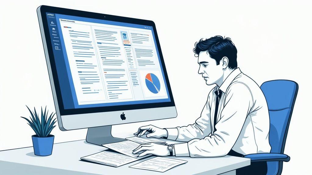 systematic literature review methodology