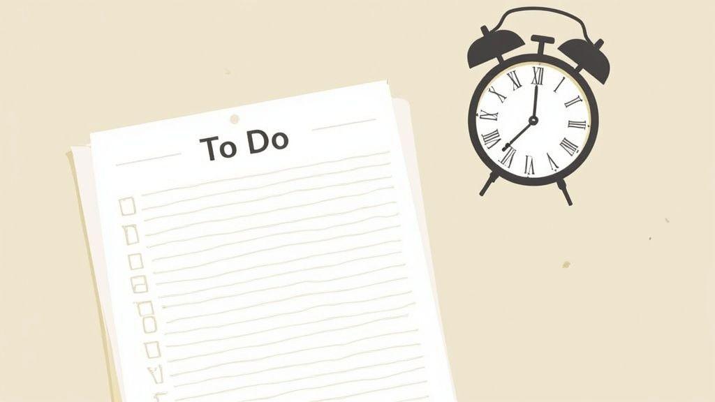 time management for writers