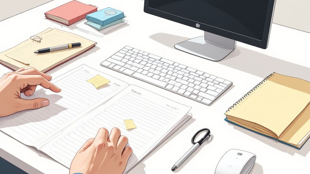 how-to-organize-research-notes